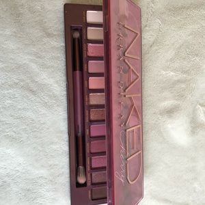 Urban decay naked pallet